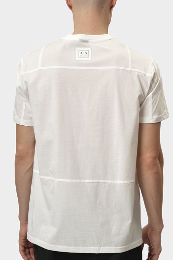 Футболки Armani Exchange - купить футболку Armani Exchange в интернет-магазине, цены в Москве и Краснодаре - Мёд
