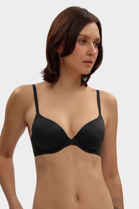 Бюстгалтер Calvin Klein Underwear Черный