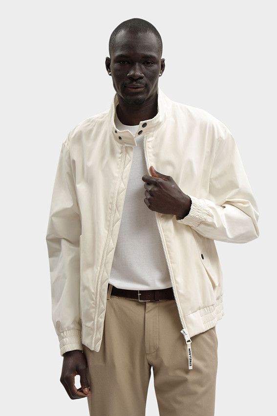 Куртка Strellson Белый