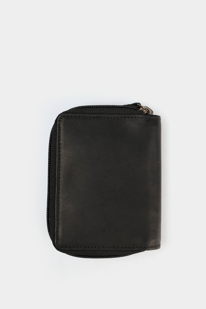 6,1084 Кошелёк Mustang Черный