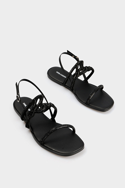 Сандалии Karl Lagerfeld