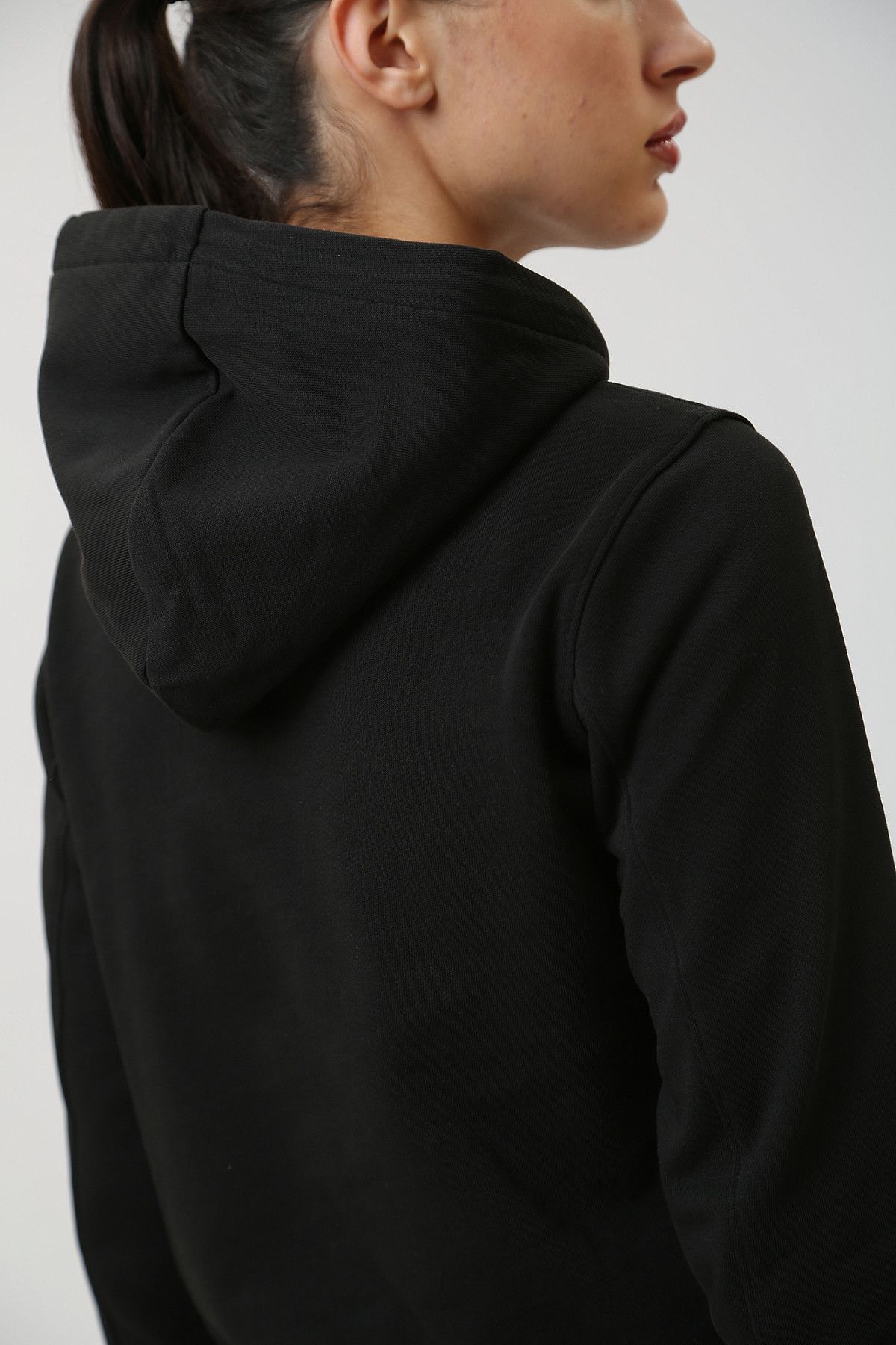 Худи Calvin Klein Jeans Черный
