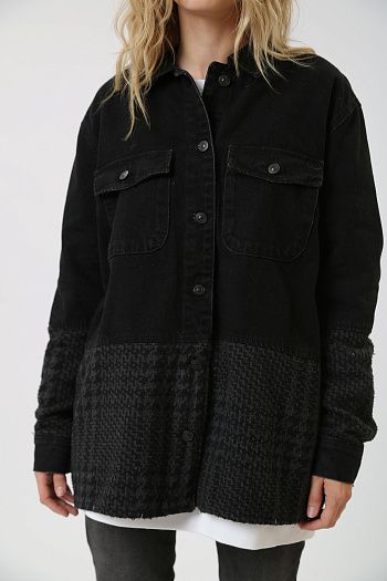 Куртка джинсовая LTB