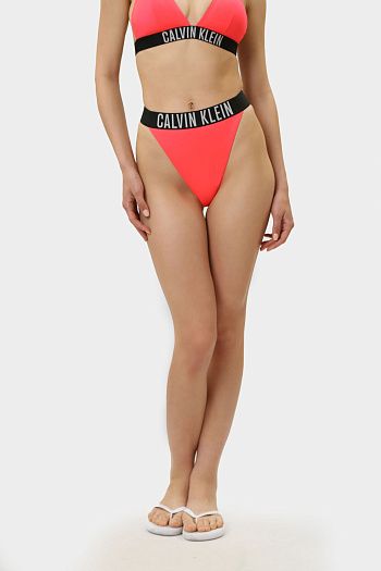 Низ от купального костюма Calvin Klein Underwear