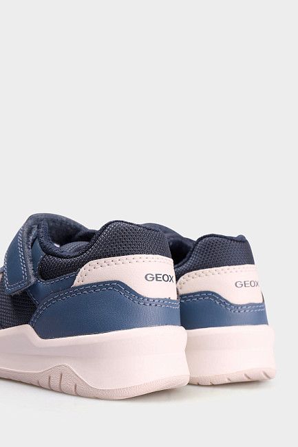 Кроссовки Geox