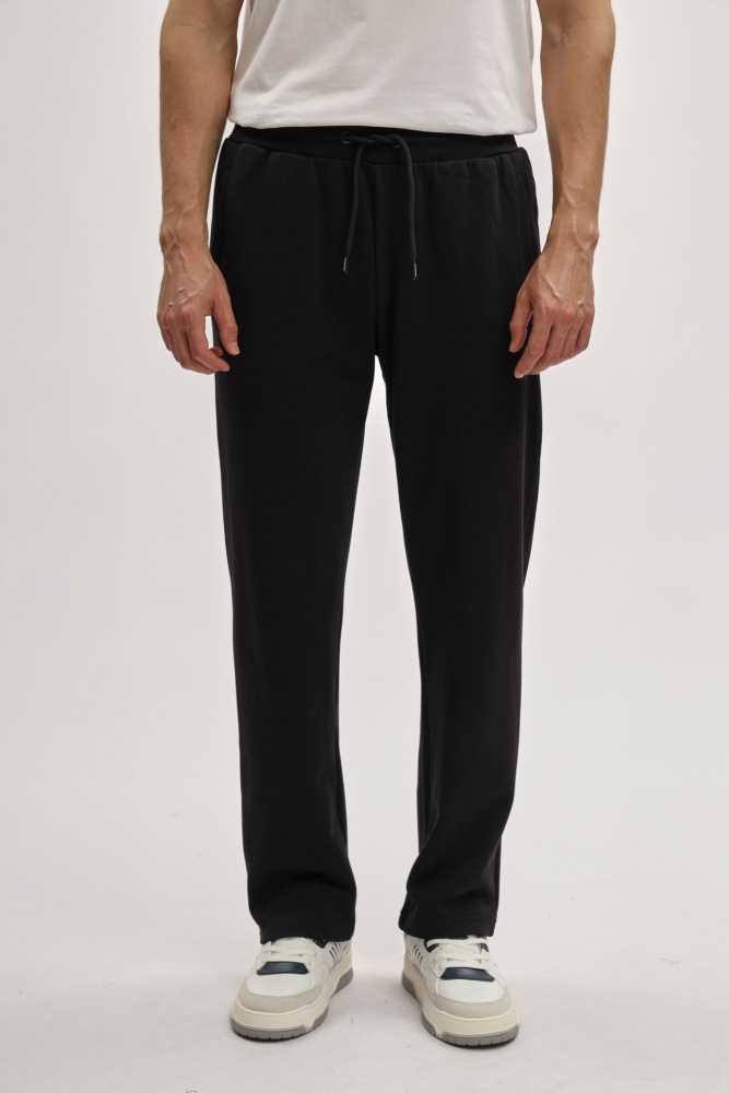 BMF1365 Костюм спортивный Bikkembergs Черный