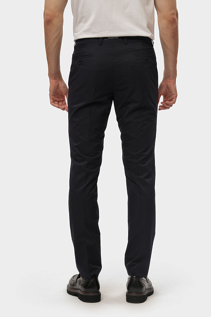 Брюки классические Karl Lagerfeld