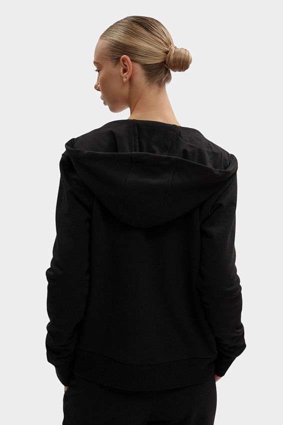 Толстовка Trussardi Черный