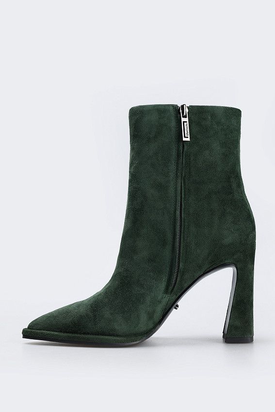 Ботинки Graciana