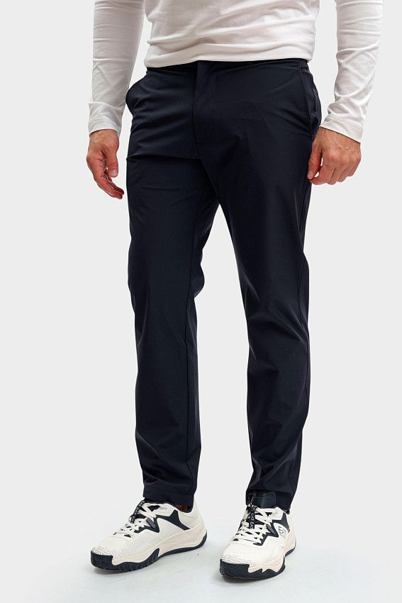 Брюки EA7 Синий