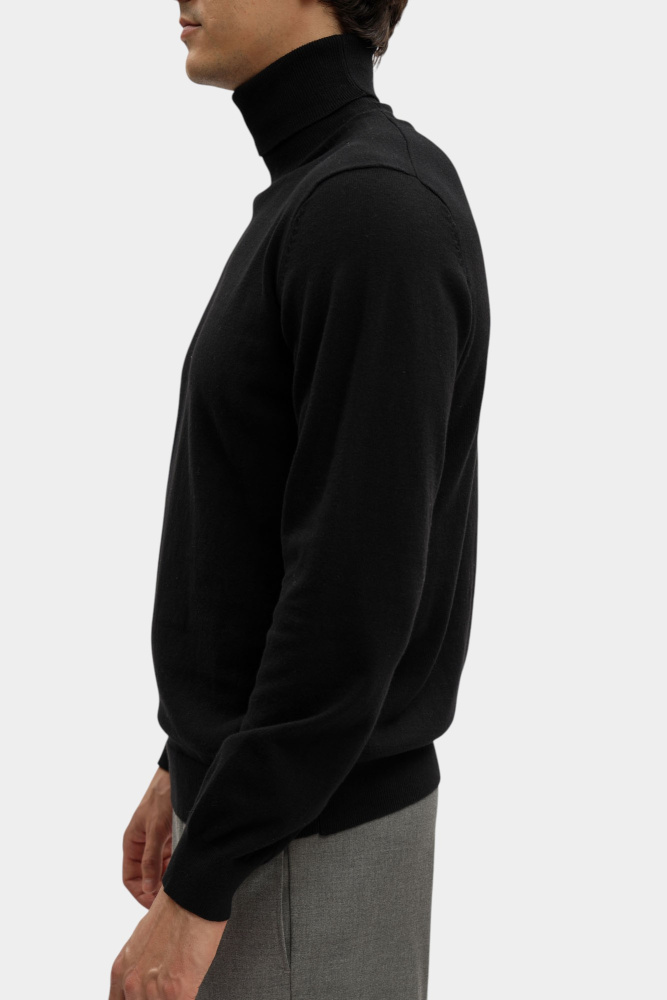 M5670ET3298F Водолазка Geox Черный