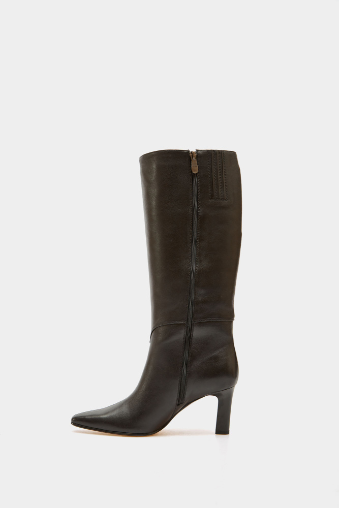 MC19750 Сапоги Marc Cony Черный