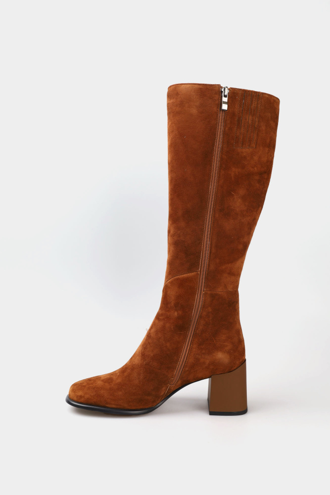 MCW01VB Сапоги Marc Cony Коричневый