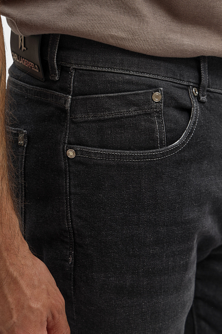 Джинсы Karl Lagerfeld