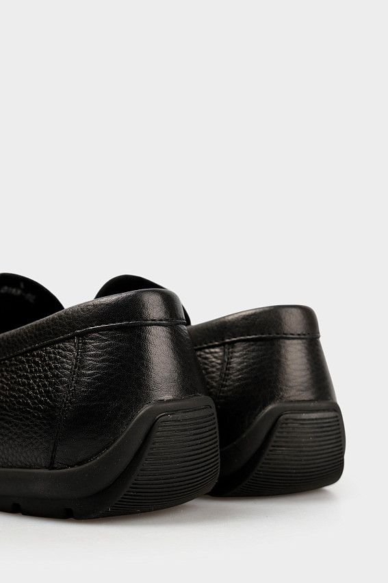 Мокасины Marc Cony Черный