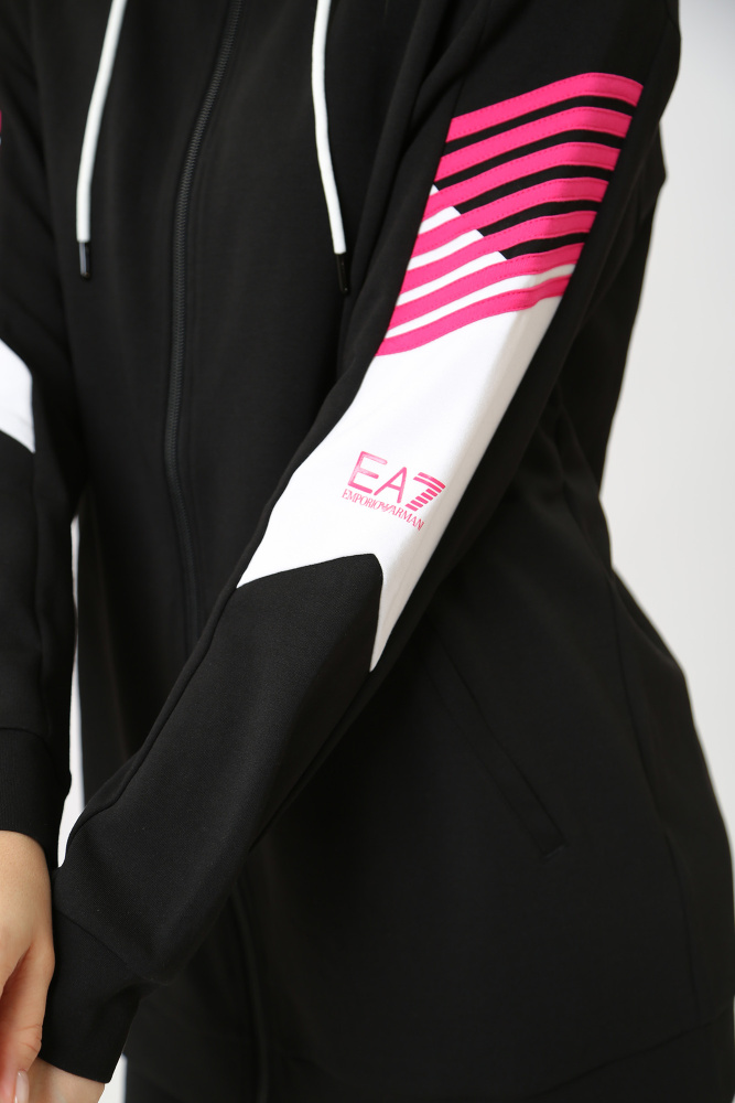 6RTV66_TJKWZ комплект спортивный ea7 