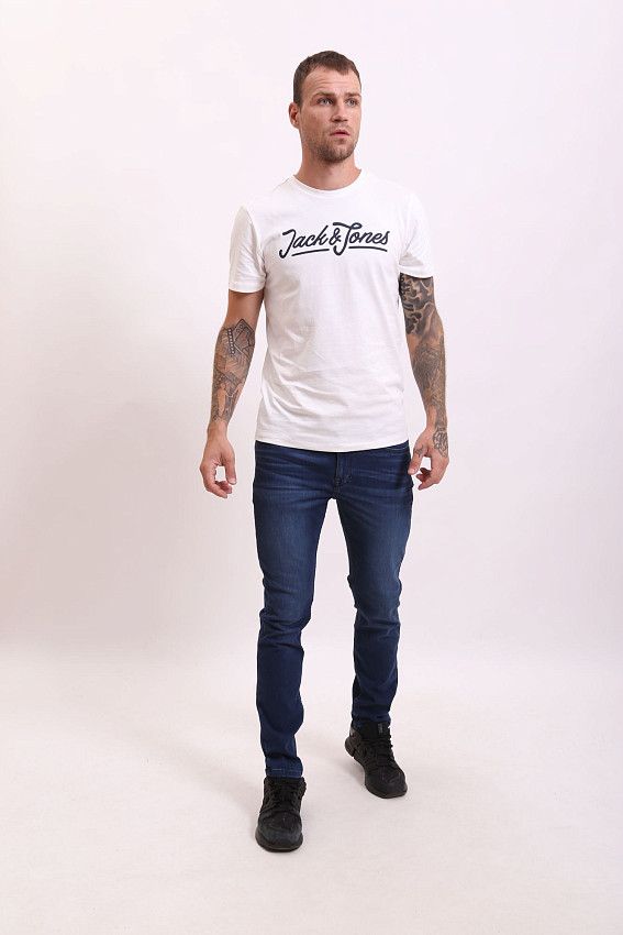 Джинсы Vegas Mustang