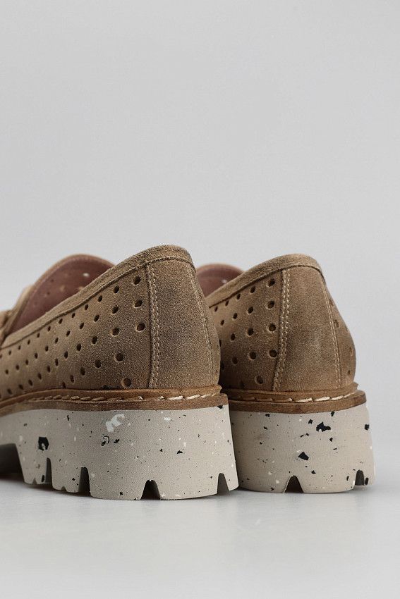 Лоферы Graciana