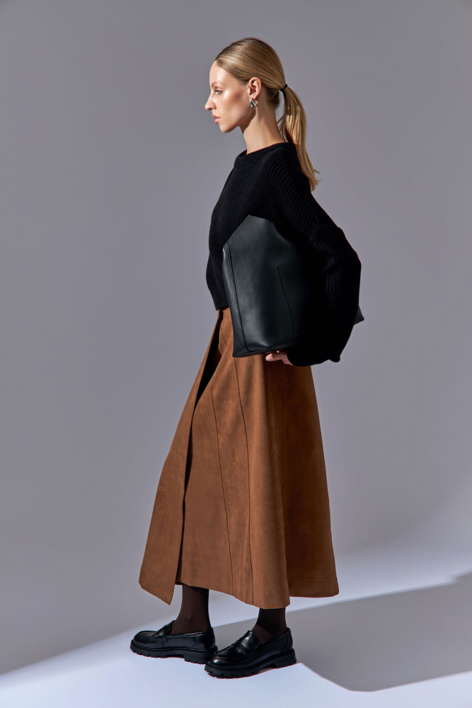 MCW062_01KK-BL Лоферы Marc Cony Черный