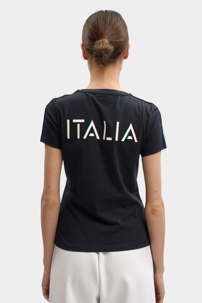 7W001220_AF12503 футболка ea7 