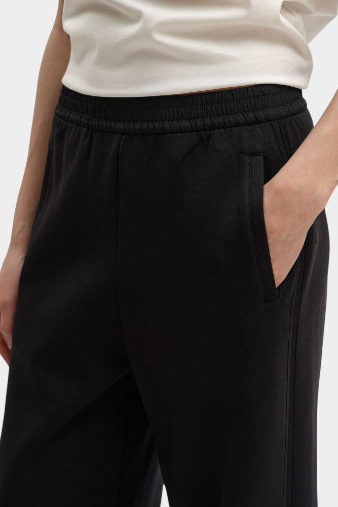 EW003866_AF10002 брюки  emporio armani 