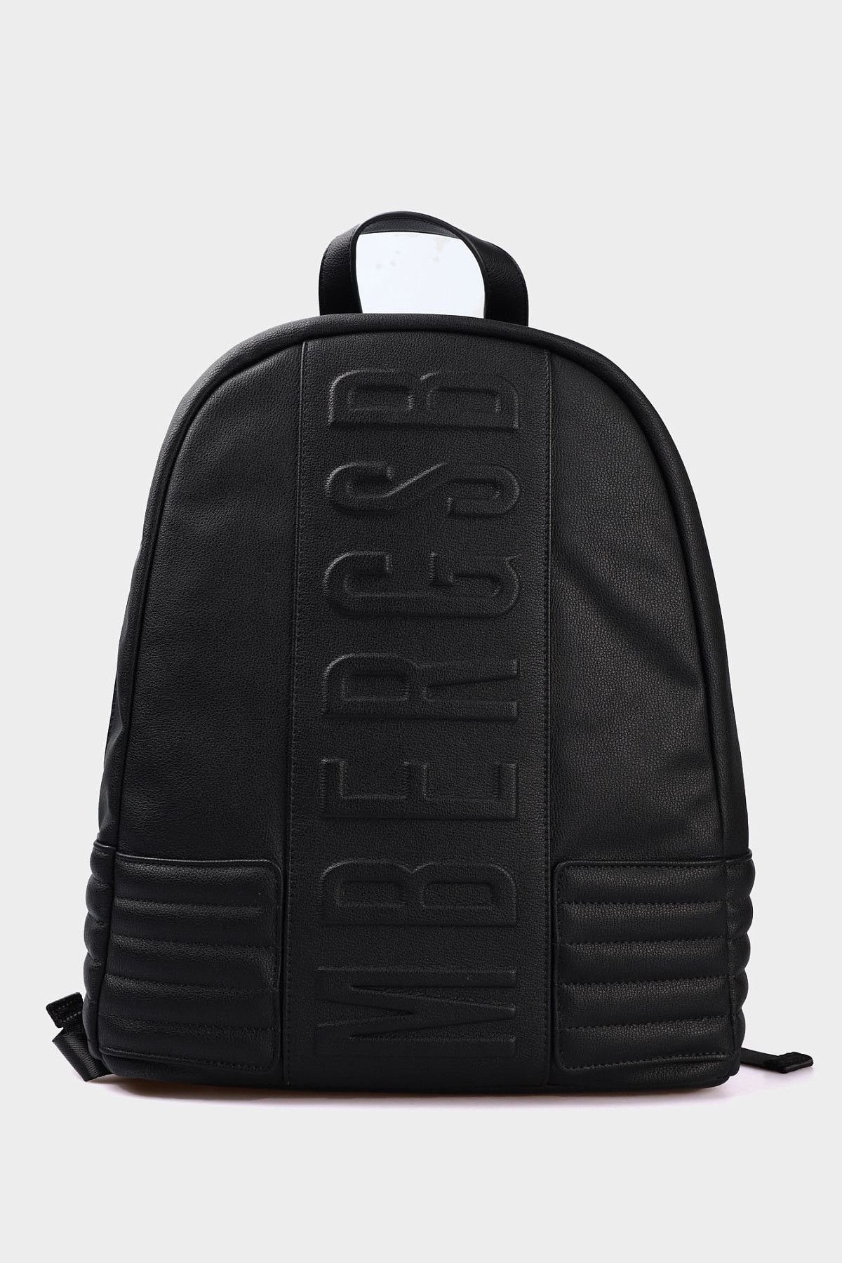 Рюкзак Bikkembergs Черный