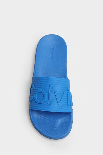 Шлепанцы Calvin Klein Jeans