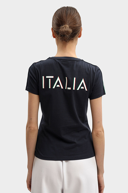 Футболка EA7