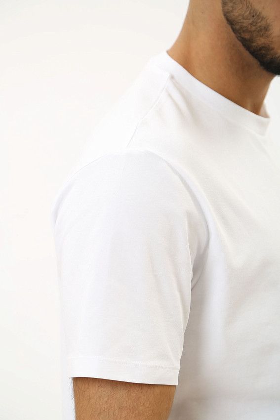 Футболка Karl Lagerfeld Белый