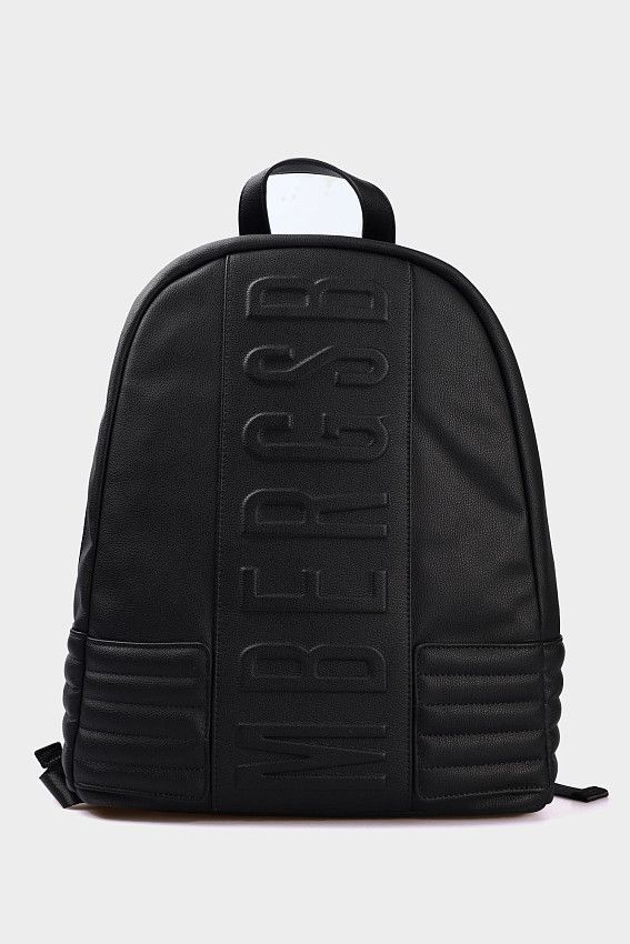 Рюкзак Bikkembergs Черный