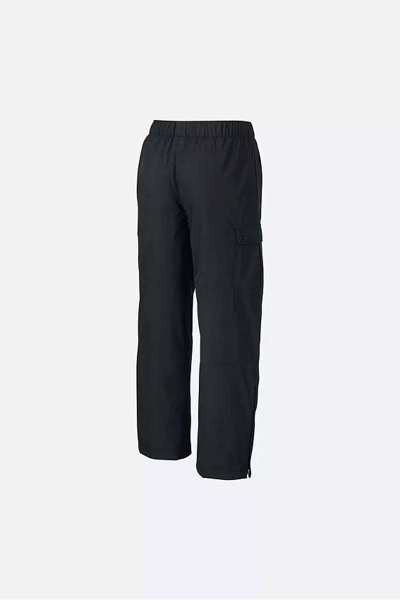 Лосины Nike Черный