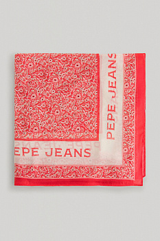 Платок Pepe Jeans