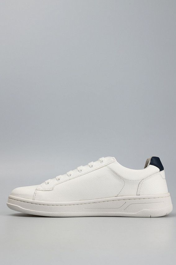 Кеды Geox Белый