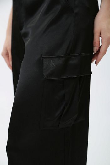 Брюки Calvin Klein Jeans