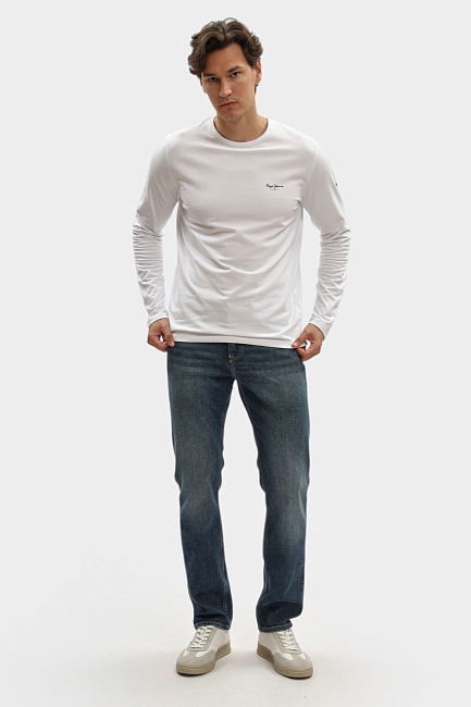 Брюки джинсовые Pepe Jeans
