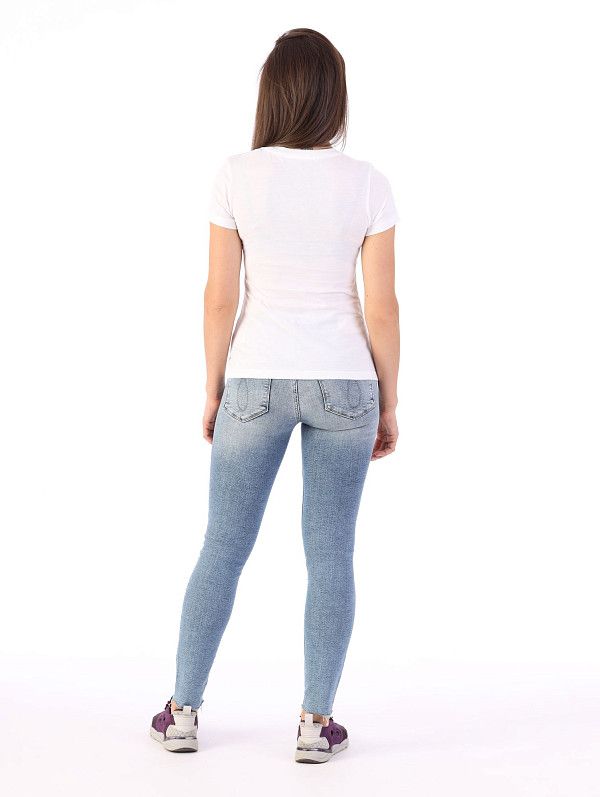 Футболка Calvin Klein Jeans Белый