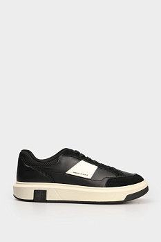 Кеды Armani Exchange