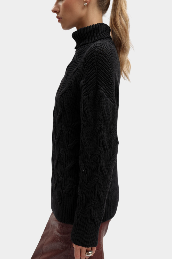 XW000780_AF16638 свитер armani exchange 