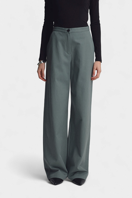 Брюки The Hills