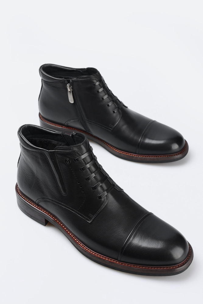 GAM-2057-251 Ботинки Graciana Черный