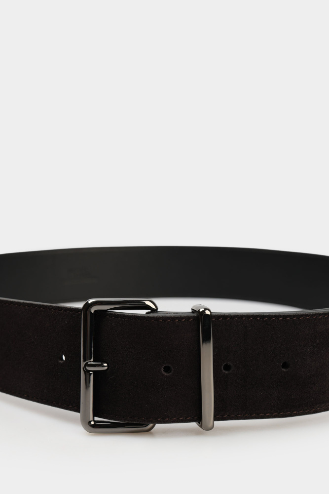 5298-379-51 Ремень Marc Cony Коричневый