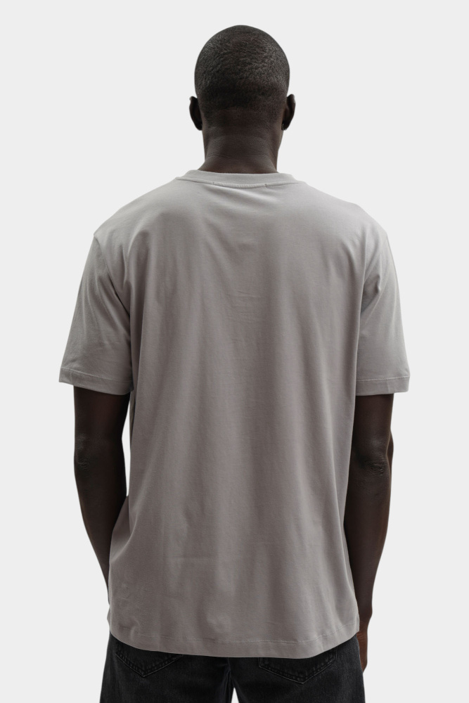 561241_755061 Футболка Karl Lagerfeld Серый