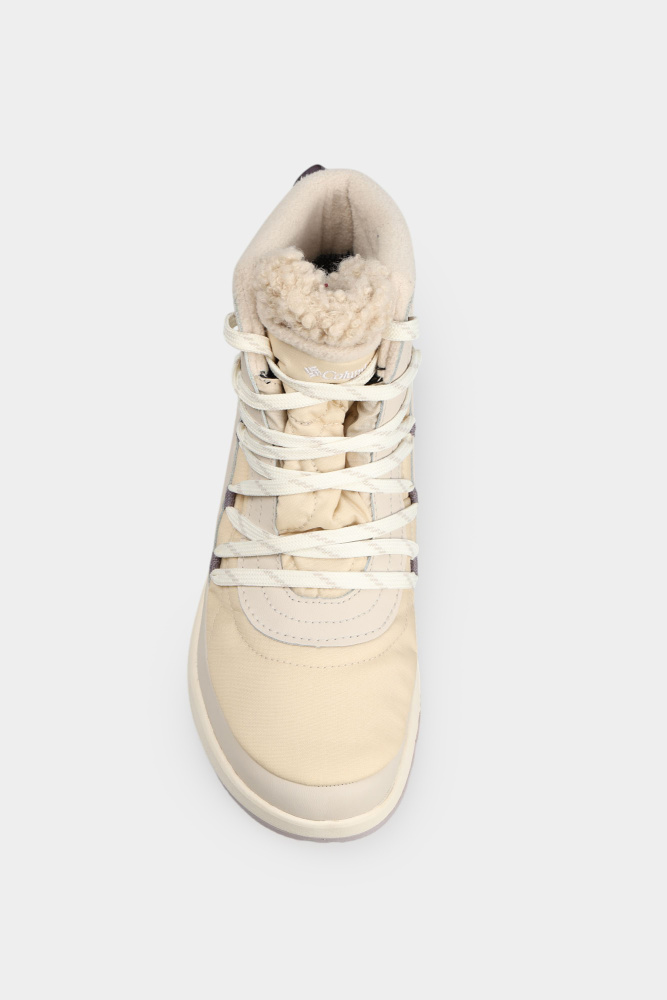 2100361 Ботинки Columbia Бежевый