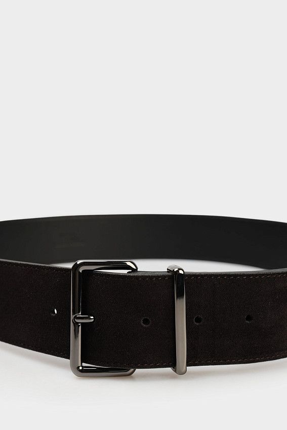 Ремень Marc Cony Коричневый