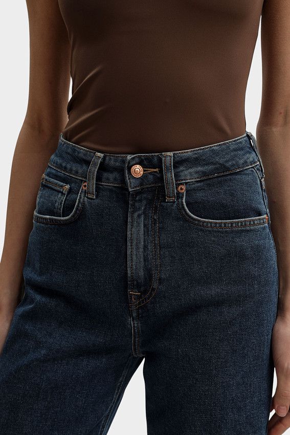 Джинсы Pepe Jeans