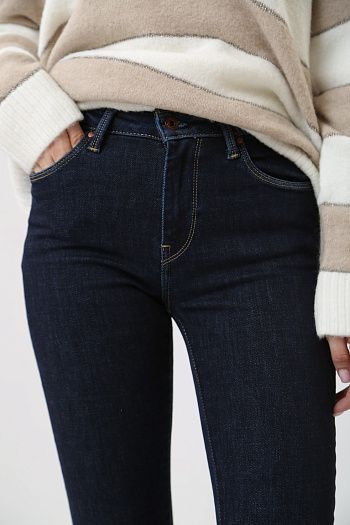Джинсы SKINNY JEANS HW  Pepe Jeans