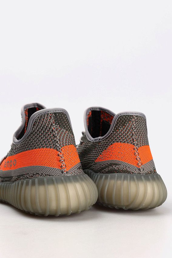 Кроссовки El Tempo Серый