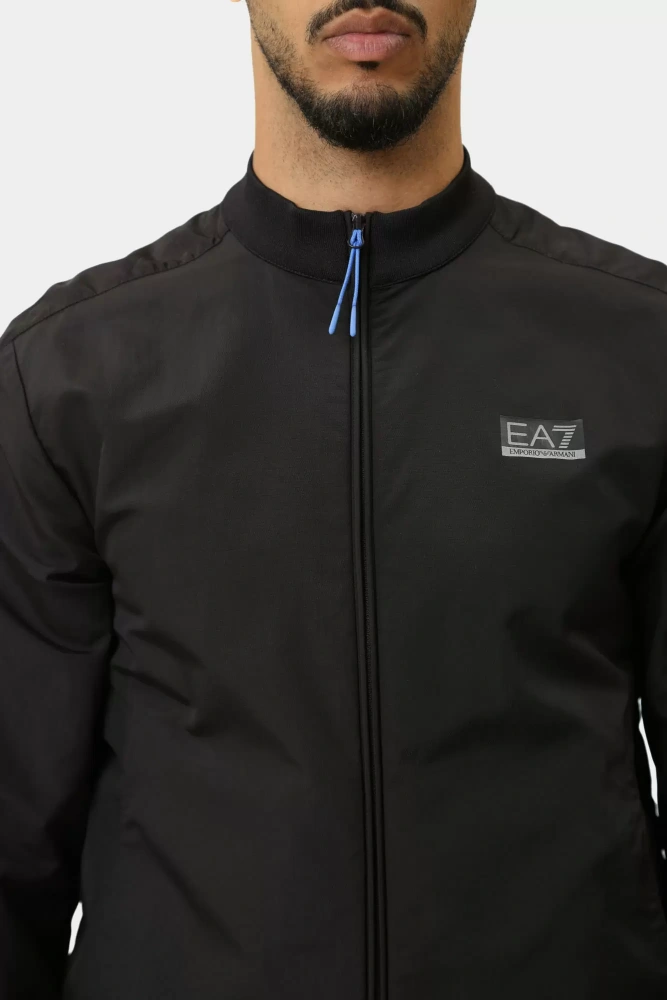 6DPV01_PNHDZ_1771 Комплект спортивный EA7 Черный