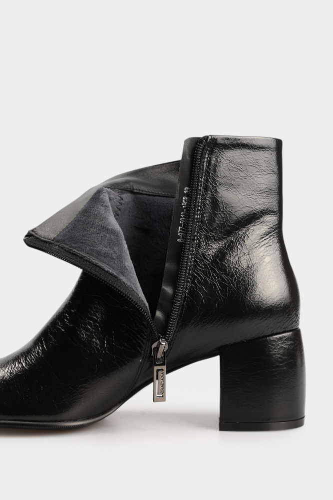 977-5913 Ботильоны Graciana Черный