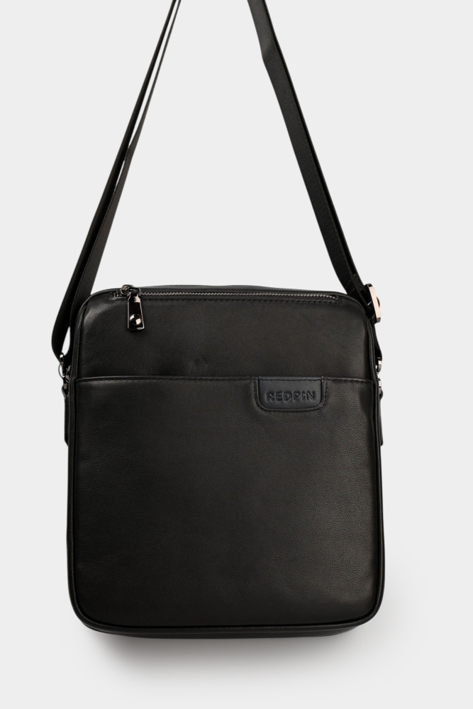 RP-S45-1752-2 Сумка Red Pin Черный